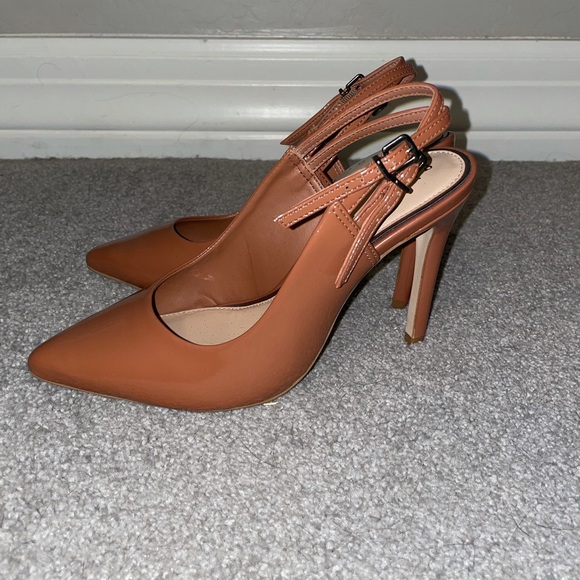 Gianni Bini Heels - Picture 3 of 8